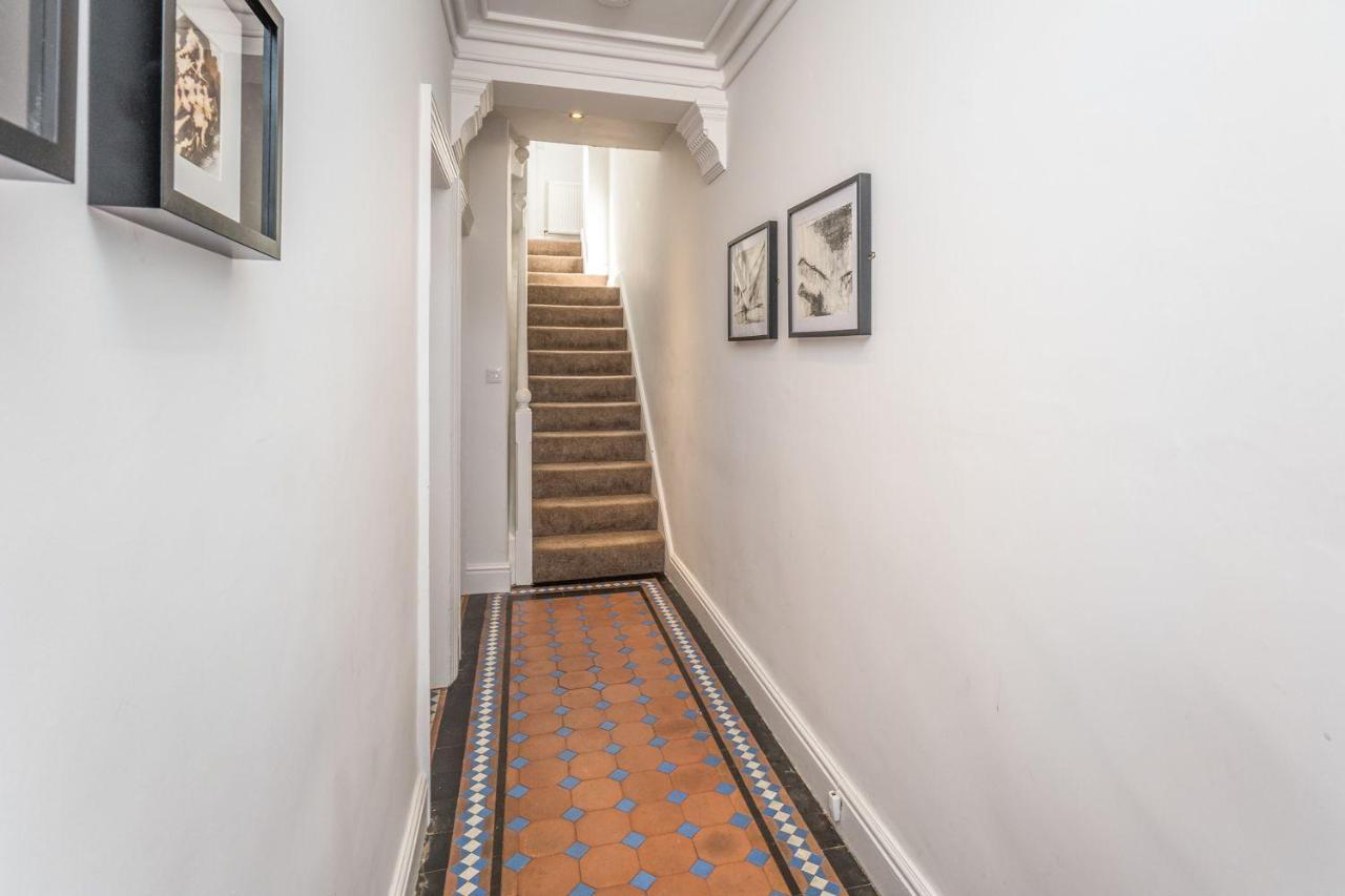 9 The Townhouse Villa Кесвик Екстериор снимка